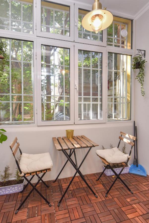 Spacious Vintage 2Br, 2Bath Apartment By Flat Mаnager ソフィア エクステリア 写真