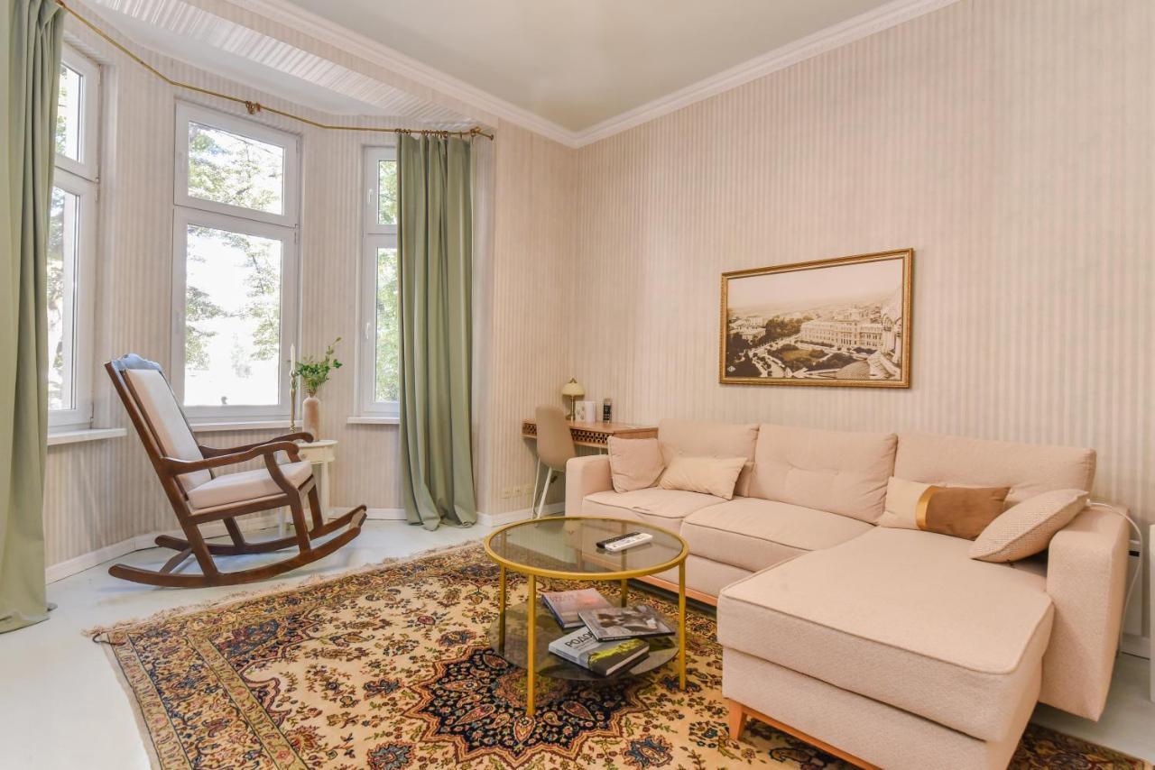 Spacious Vintage 2Br, 2Bath Apartment By Flat Mаnager ソフィア エクステリア 写真